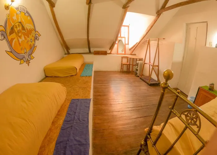 Anata Hostal