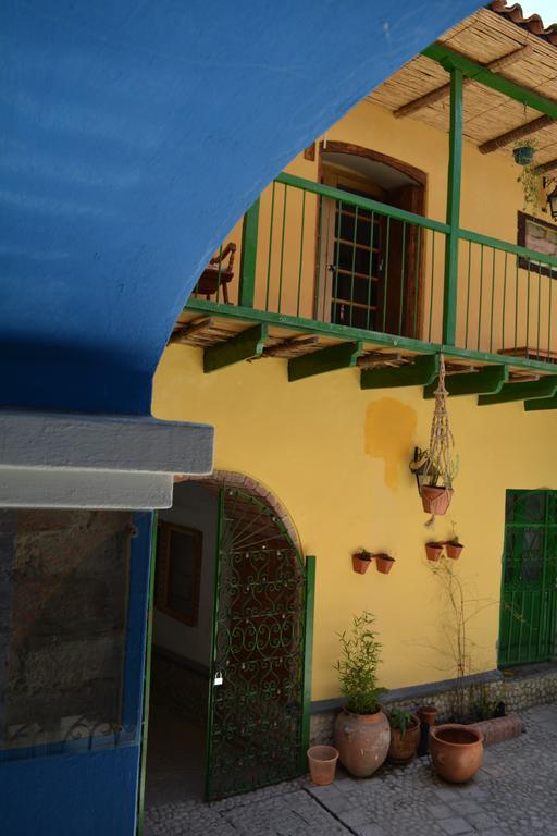Anata La Paz