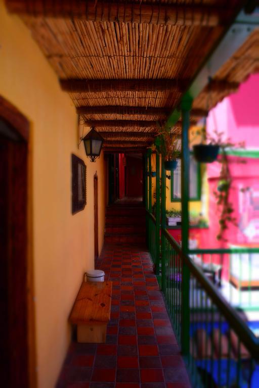 Anata La Paz