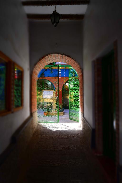 Anata Hostel *
