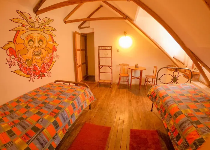 Anata Hostal
